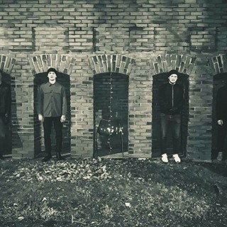 #377 - Darkened, Sotherion, Tzompantli, Vestindien & Whoredom Rife