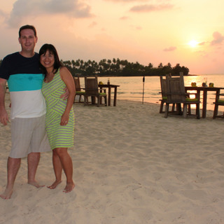 Talk Travel Asia - Ep 23: Planning an Asian Honeymoon