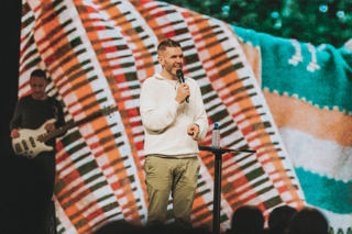 We Have All That Matters - Daniel Malone