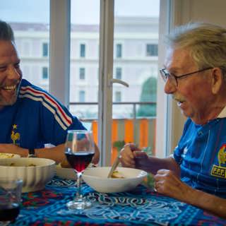 Kan ”Den sista resan” få en Oscar?