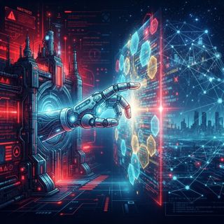 The Silent Revolution_ The Rise of the Internet of Agents