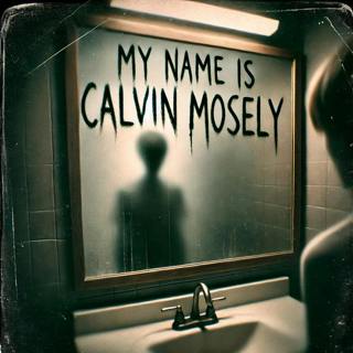 The Man Who Wasn't | SCP-1467