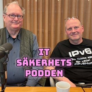 #246 - Är vårt internet robust?