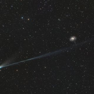 897-Kacper's Comet