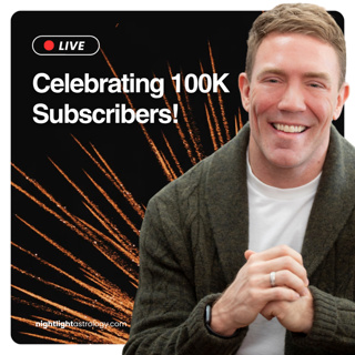 Celebrating 100K Subscribers! Honest Reflections and Visions for the Future!