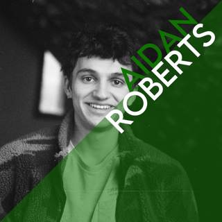 Aidan Roberts: Training Bulletproof Fingers and Shoulders, Mastering Mindset, and Sending Two New V17s