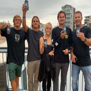 PODCAST: North Shore make history at Boardriders Battle