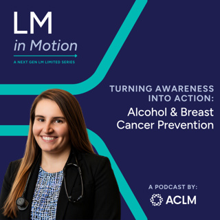 Turning Awareness into Action: Alcohol & Breast Cancer Prevention