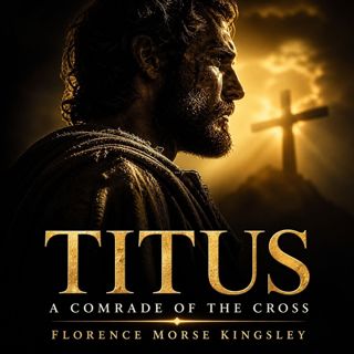 🟡 Titus: a comrade of the cross (Full Audiobook) - Classic Literature | Florence Morse Kingsley