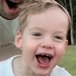 Parents Jase and Sarah are in the fight of their lives