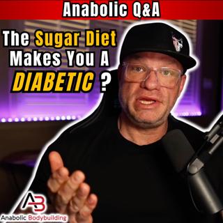 What's The Sugar Diet Hype? Is Insulin A Game Changer? Benefits Of Myostatin Inhibitors With GLP-1s