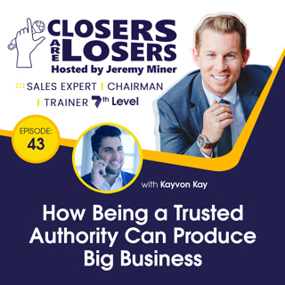 How Being a Trusted Authority Can Produce Big Business