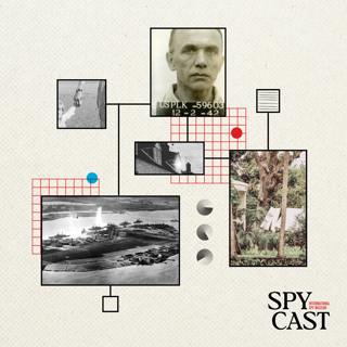 A Family of Spies and a Bloodline of Secrets