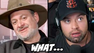 Dave Filoni Please Explain This