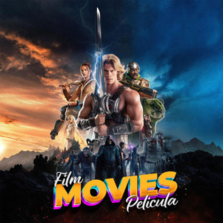 194. He-Man and the Master of the Universe