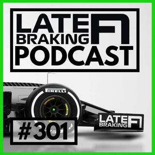2023 Belgian GP Sprint Review