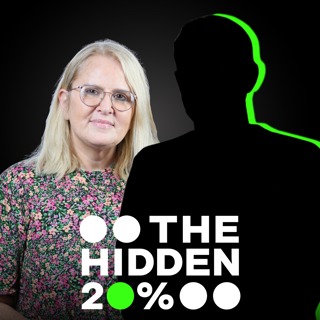 Ex-Con & Counsellor EXPOSE ADHD Prison Crisis