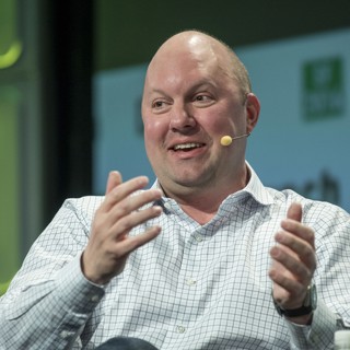#0002 Marc Andreessen
