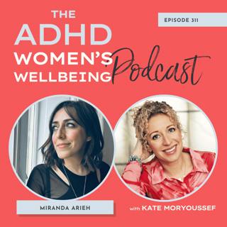 Were You ‘Too Much’ — Or Just Misunderstood? ADHD, Trauma & Finding Your True Self