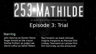 Episode 3: Trial
