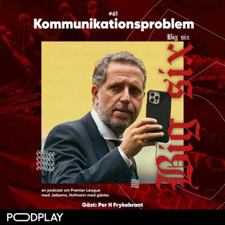 61. Kommunikationsproblem