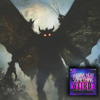 The Mothman of Point Pleasant, West Virginia