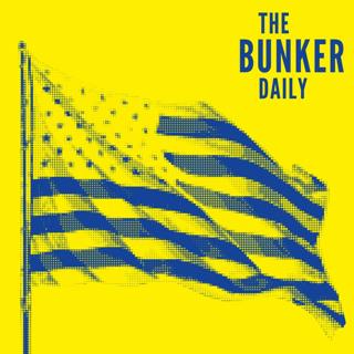 Daily: The Making of America’s Fury with Evan Osnos