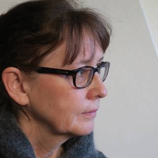 I väntan på Messias – Annebelle Gyllenspetz