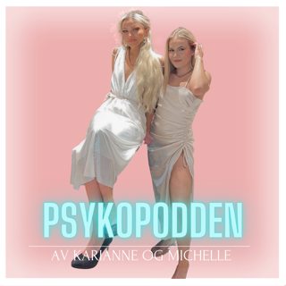 Episode 7 - Vi har flyttet fra hverandre & update