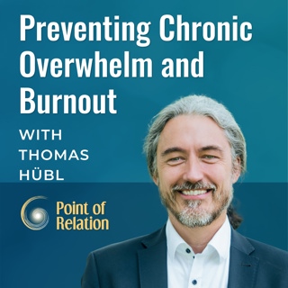 Preventing Chronic Overwhelm and Burnout
