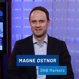 - Ser svakere krone og euro på 10,40, sier Magne Østnor, DNB Markets