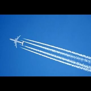 Ep 27 — Trump Trials And Chemtrails