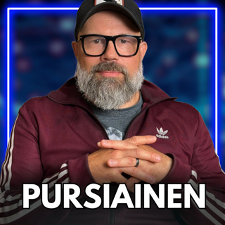 #90 | Miten julkisten varojen tuhlaus saadaan näyttämään kannattavalta, Heikki Pursiainen?