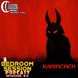 Bedroom Session Ep 83. Kaninchen