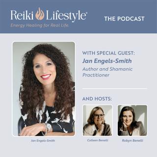 Reiki and the Sacred Art of Listening