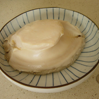 Episode 275: Precious Abalone Flesh