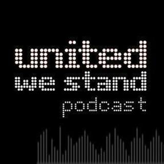 United We Stand 14: With special guest John Gidman