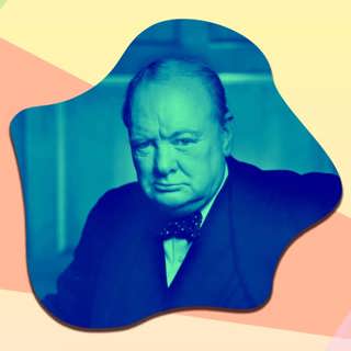 Winston Churchill – Europas fyr i nazimens mörker