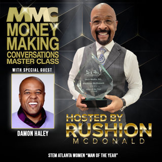 Business Advice: He discusses how the Beauty Industry is a Huge, Under-Owned Space for Black Entrepreneurs.