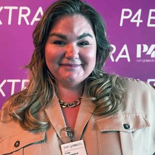 Frida Kummerfeldt: "Jag vill bli Sveriges Oprah"