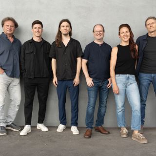 Interview with the Badrock Blues Band