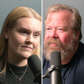 Ness 242 med Ingrid Olina Hovland – Venstresiden er blitt de nye moralistene