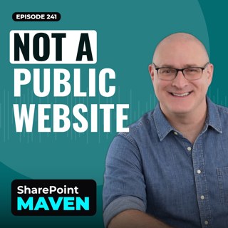 Why SharePoint Isn’t Meant for Public Websites (and What to Use Instead)