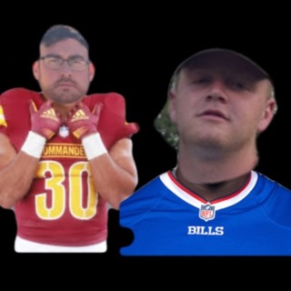 Season 5 Podcast 3: Week 1 Fun