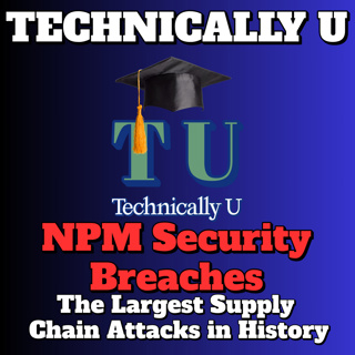 Is Your Code SAFE? The NPM Attacks That Changed Everything - Expose 2,180 Github Accounts