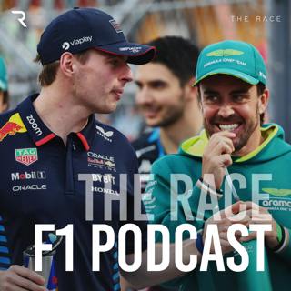 Is Verstappen switching to Aston Martin inevitable?