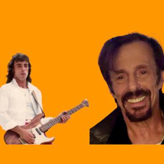 PREVIEW • RICHIE ZITO | ENCORE!
