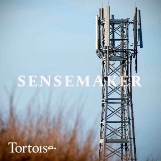 Sensemaker: Is the UK’s network 5G a myth?