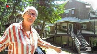 Secret Killer Leads Cops Into Her $3,000,000 Murder Mansion