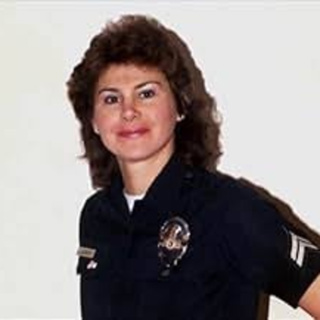 Stephanie Lazarus